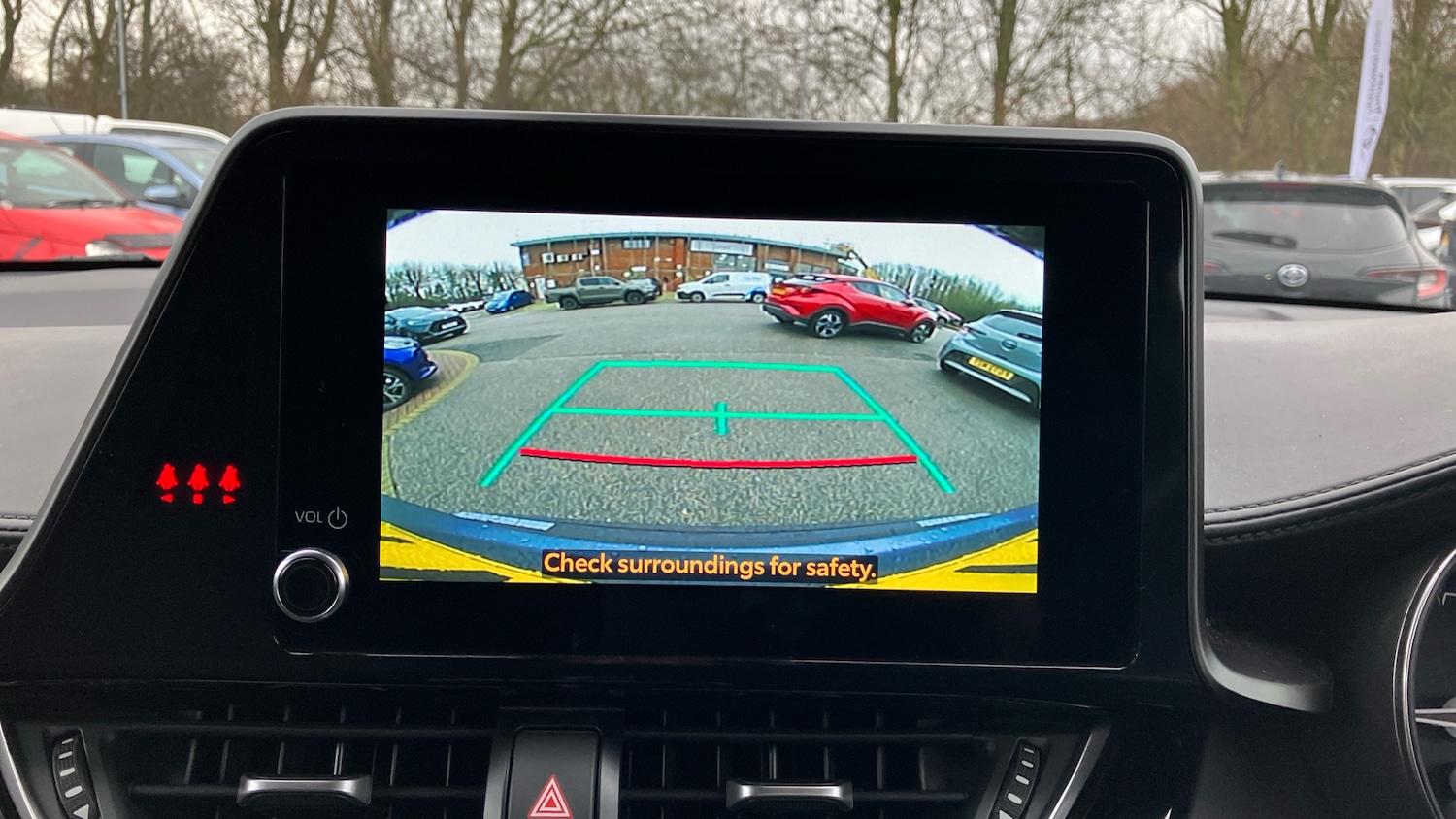 Used Toyota C-HR 2023 for sale - 77247236: Photo 27