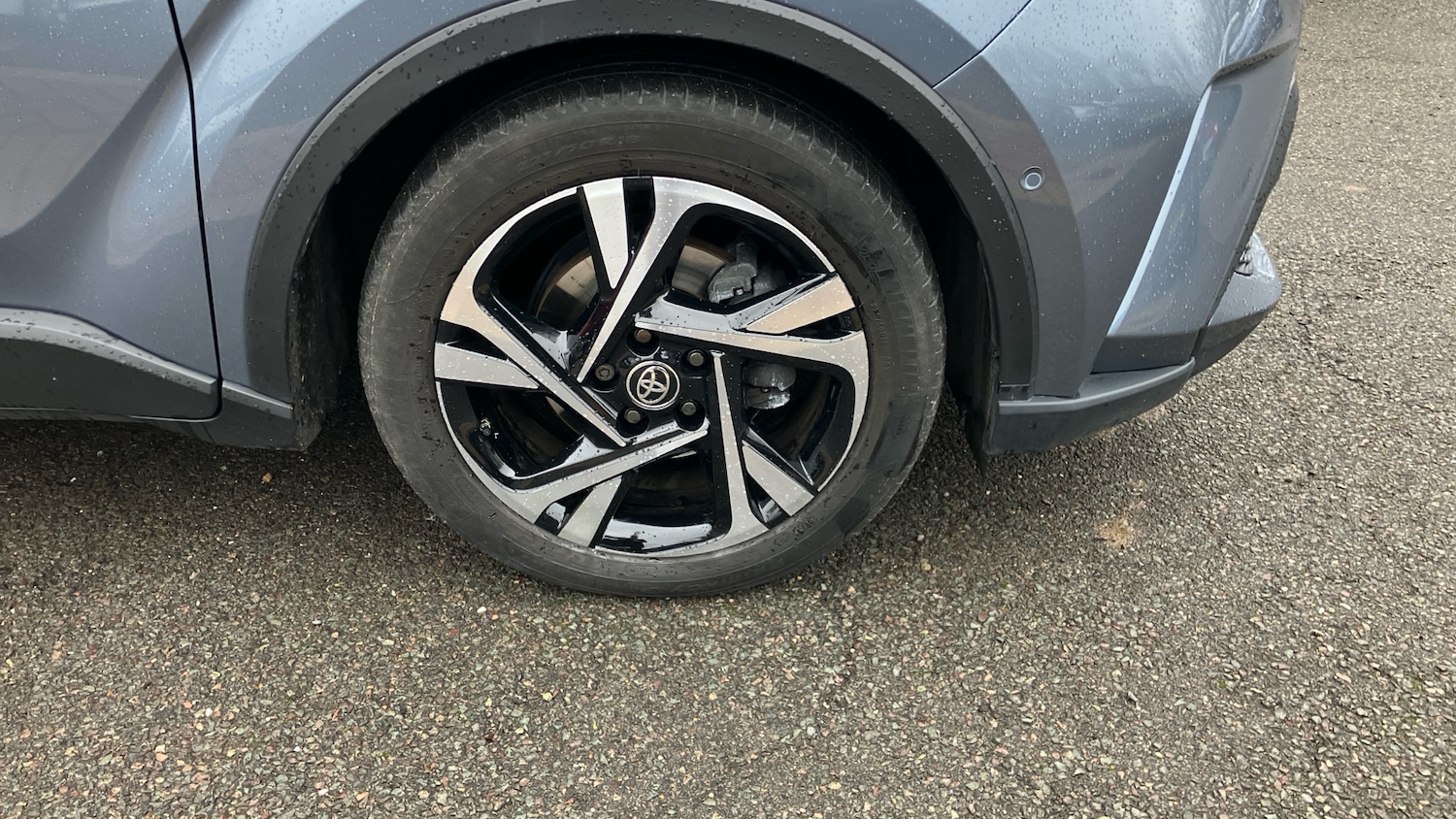 Used Toyota C-HR 2023 for sale - 77247236: Photo 33