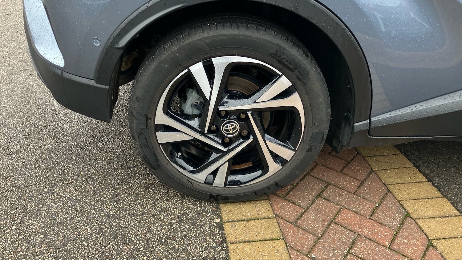 Used Toyota C-HR 2023 for sale - 77247236: Photo 34