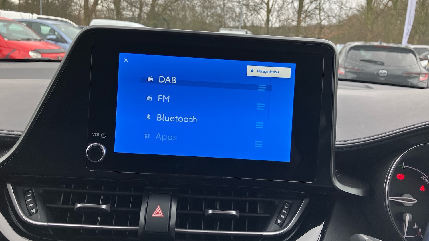 Used Toyota C-HR 2023 for sale - 77247236: Photo 51