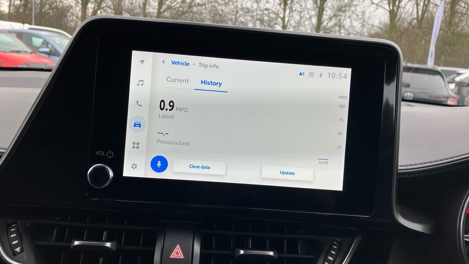 Used Toyota C-HR 2023 for sale - 77247236: Photo 53