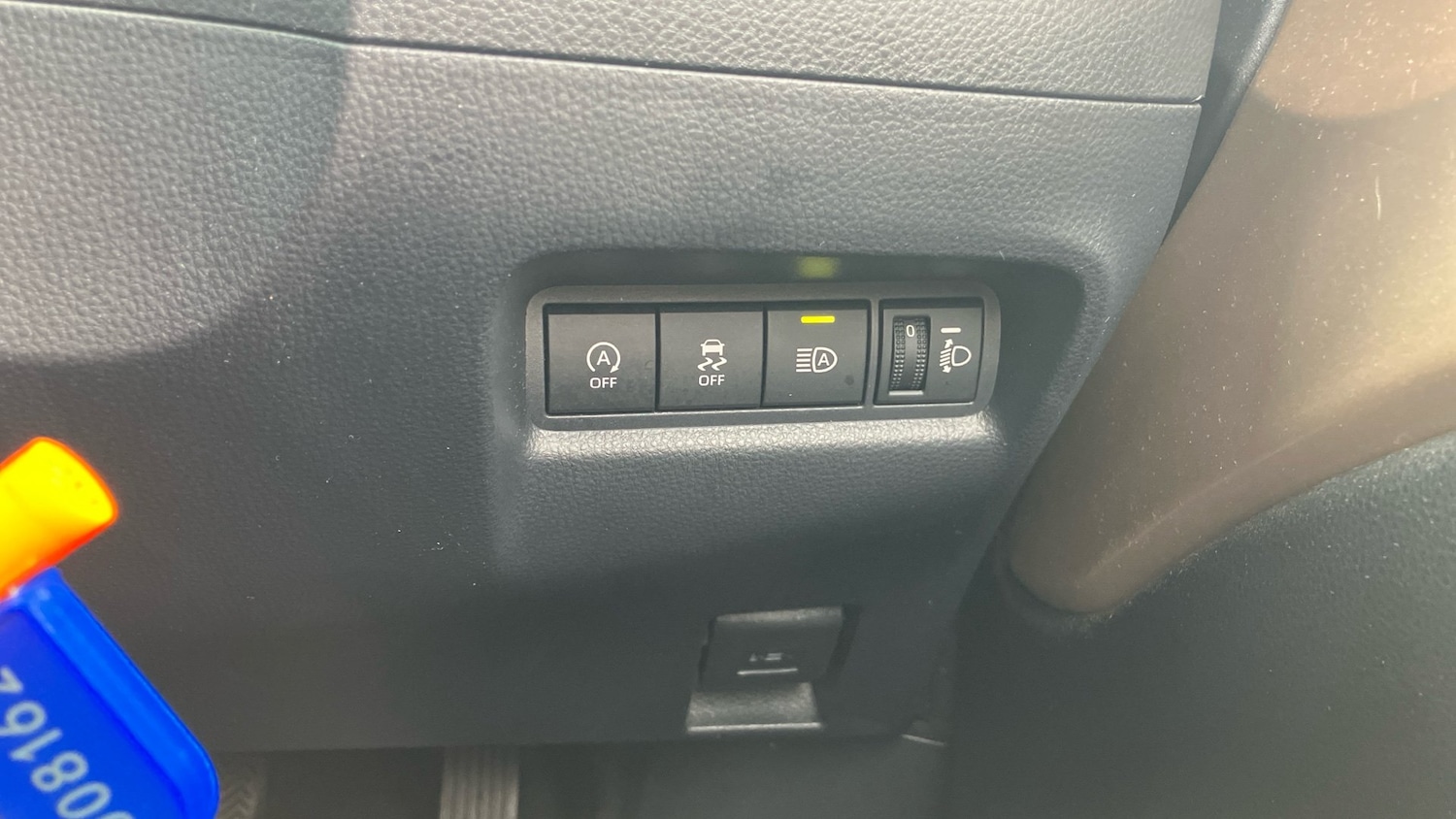 Vehicle 41