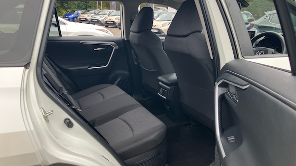 Used Toyota RAV4 2022 for sale - 76273565: Photo 12