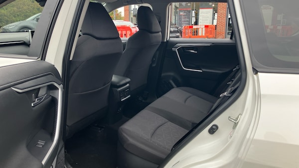 Used Toyota RAV4 2022 for sale - 76273565: Photo 13