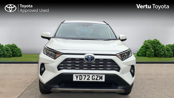 Used Toyota RAV4 2022 for sale - 76273565: Photo 15