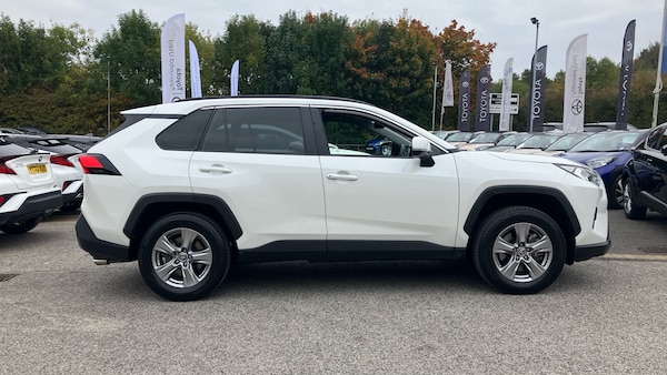 Used Toyota RAV4 2022 for sale - 76273565: Photo 16
