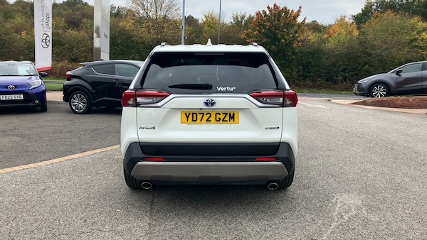 Used Toyota RAV4 2022 for sale - 76273565: Photo 19