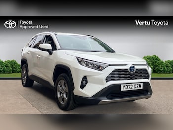 Toyota - RAV4
