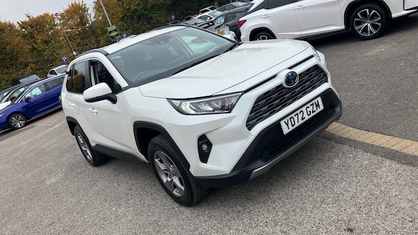 Used Toyota RAV4 2022 for sale - 76273565: Photo 28
