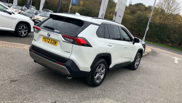 Used Toyota RAV4 2022 for sale - 76273565: Photo 31