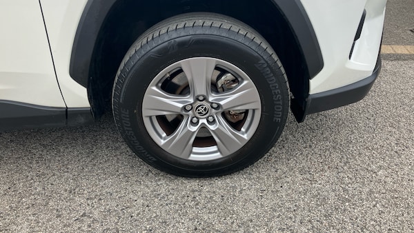 Used Toyota RAV4 2022 for sale - 76273565: Photo 33
