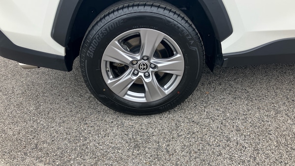 Used Toyota RAV4 2022 for sale - 76273565: Photo 34