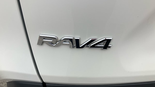 Used Toyota RAV4 2022 for sale - 76273565: Photo 36