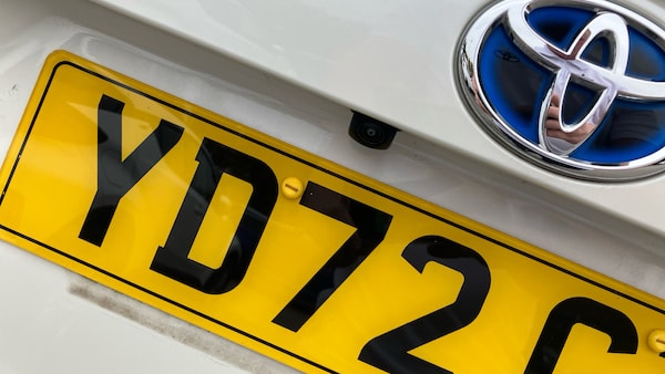 Used Toyota RAV4 2022 for sale - 76273565: Photo 38