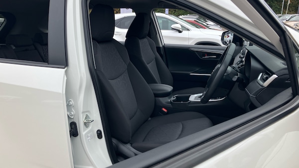 Used Toyota RAV4 2022 for sale - 76273565: Photo 39