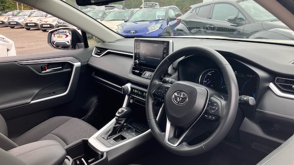 Used Toyota RAV4 2022 for sale - 76273565: Photo 40
