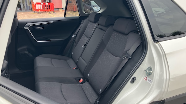 Used Toyota RAV4 2022 for sale - 76273565: Photo 42