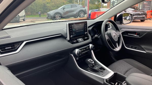 Used Toyota RAV4 2022 for sale - 76273565: Photo 44