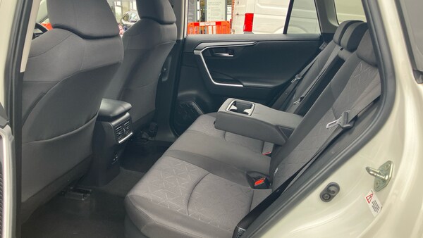 Used Toyota RAV4 2022 for sale - 76273565: Photo 45