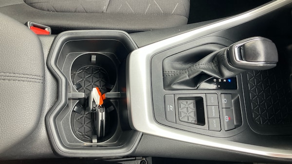 Used Toyota RAV4 2022 for sale - 76273565: Photo 50