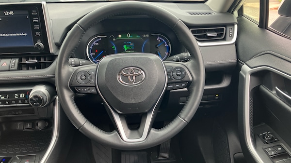 Used Toyota RAV4 2022 for sale - 76273565: Photo 6