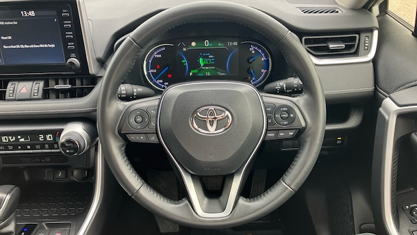 Used Toyota RAV4 2022 for sale - 76273565: Photo 8