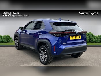 Used Toyota Yaris Cross 2023 for sale - 78904715: Photo