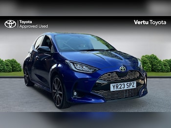 Used Toyota Yaris 2023 for sale - 79272617: Photo