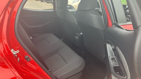 Used Toyota Yaris 2022 for sale - 76115720: Photo 12