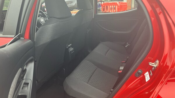 Used Toyota Yaris 2022 for sale - 76115720: Photo 13