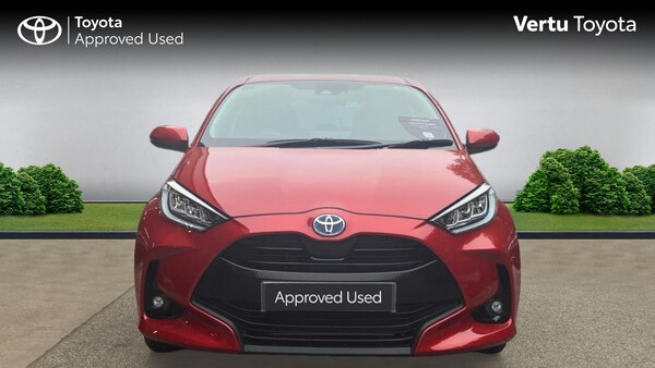 Used Toyota Yaris 2022 for sale - 76115720: Photo 15