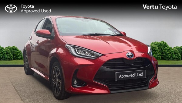 Used Toyota Yaris 2022 for sale - 76115720: Photo 1
