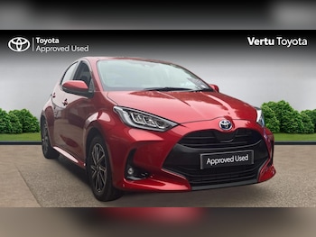 Toyota - Yaris