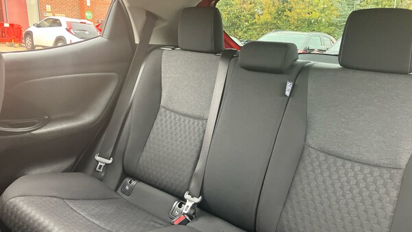 Used Toyota Yaris 2022 for sale - 76115720: Photo 20