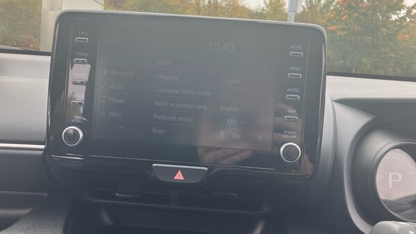 Used Toyota Yaris 2022 for sale - 76115720: Photo 25
