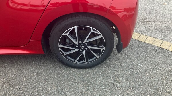 Used Toyota Yaris 2022 for sale - 76115720: Photo 35