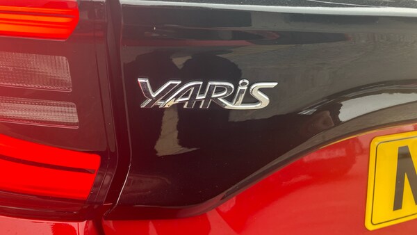 Used Toyota Yaris 2022 for sale - 76115720: Photo 36