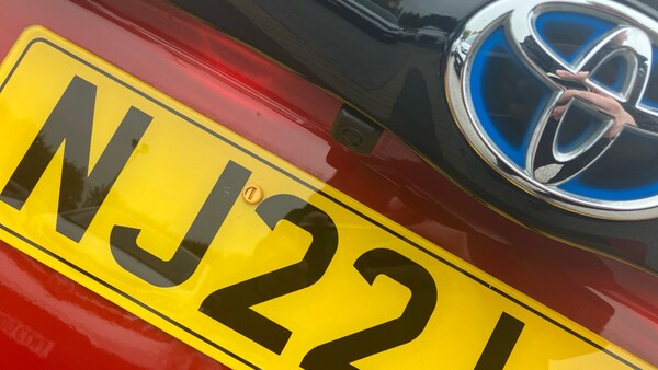 Used Toyota Yaris 2022 for sale - 76115720: Photo 38