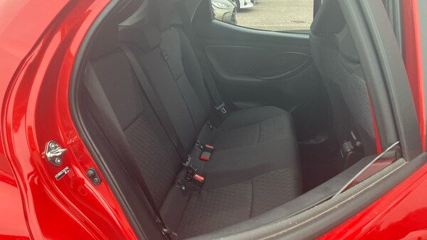 Used Toyota Yaris 2022 for sale - 76115720: Photo 41
