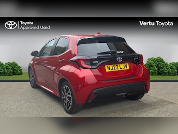 Used Toyota Yaris 2022 for sale - 76115720: Photo 4