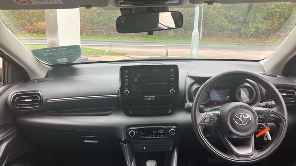 Used Toyota Yaris 2022 for sale - 76115720: Photo 5