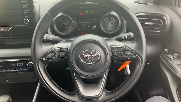 Used Toyota Yaris 2022 for sale - 76115720: Photo 8