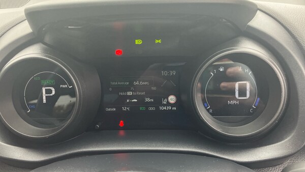 Used Toyota Yaris 2022 for sale - 76115720: Photo 9