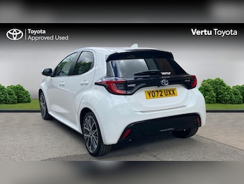 Used Toyota Yaris 2022 for sale - 78526207: Photo