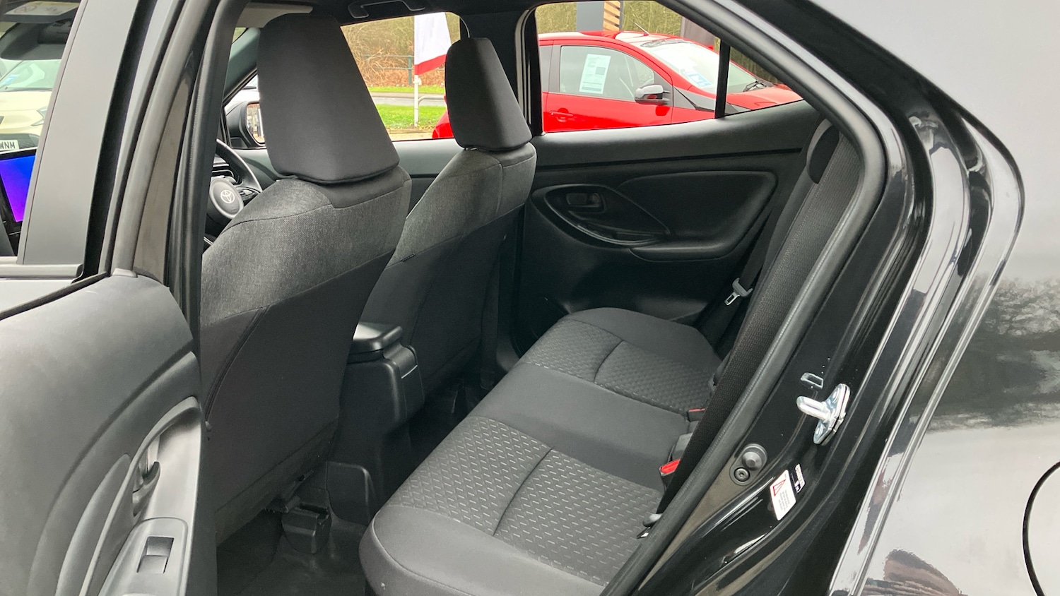 Used Toyota Yaris Cross 2025 for sale - 77420957: Photo 13