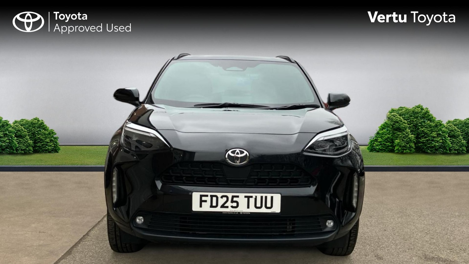 Used Toyota Yaris Cross 2025 for sale - 77420957: Photo 15