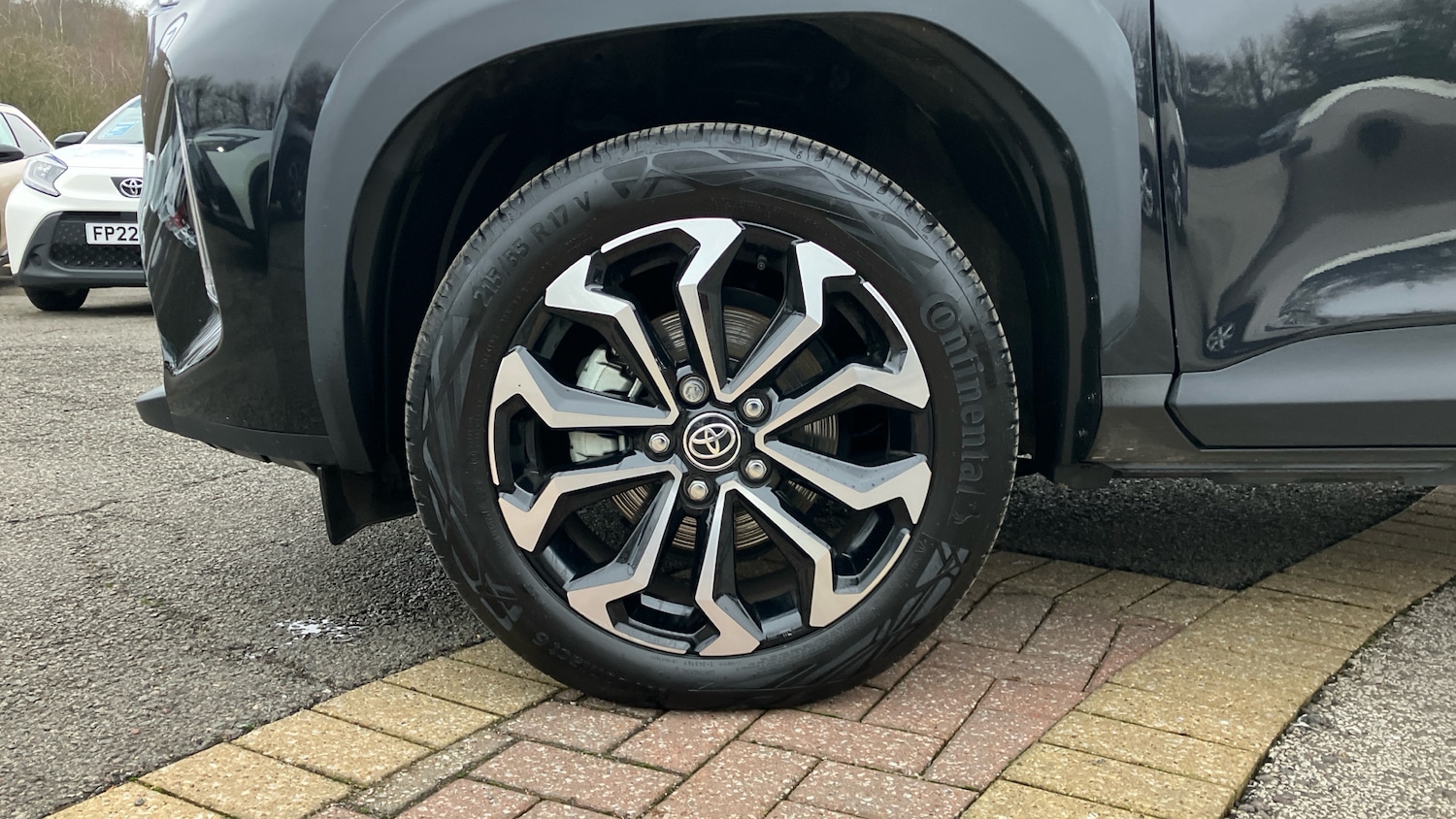 Used Toyota Yaris Cross 2025 for sale - 77420957: Photo 18