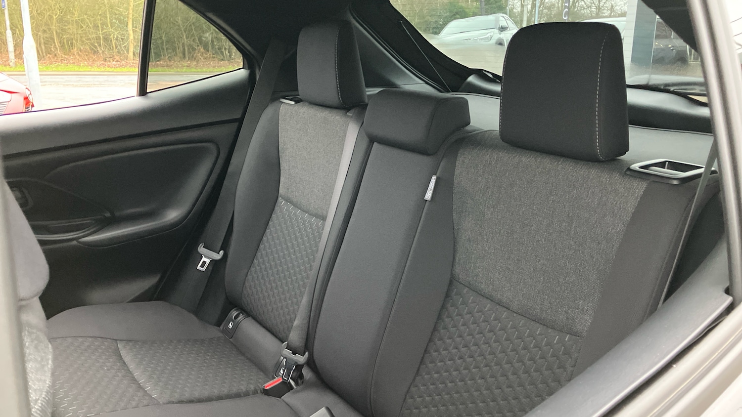 Used Toyota Yaris Cross 2025 for sale - 77420957: Photo 20