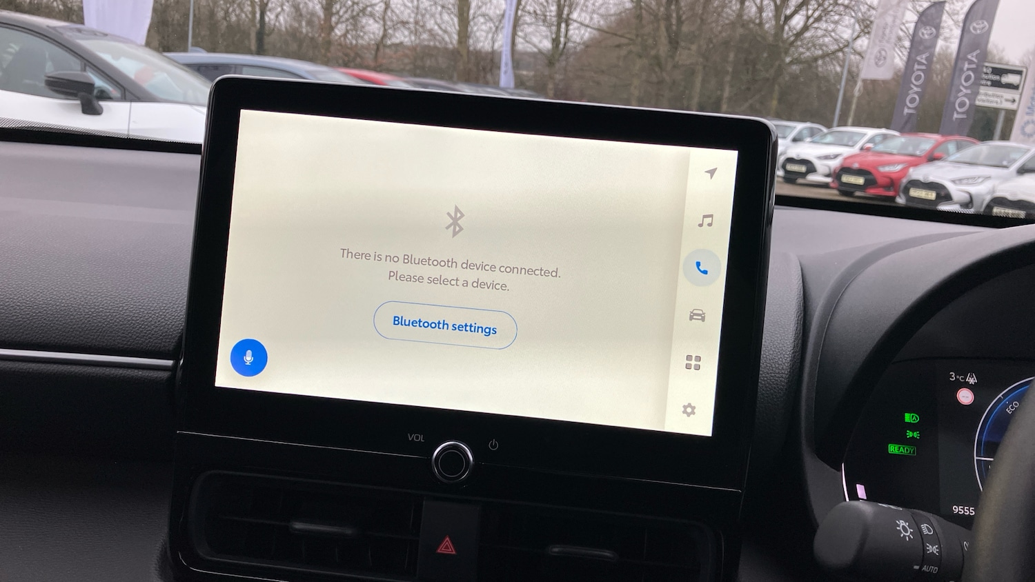 Used Toyota Yaris Cross 2025 for sale - 77420957: Photo 23