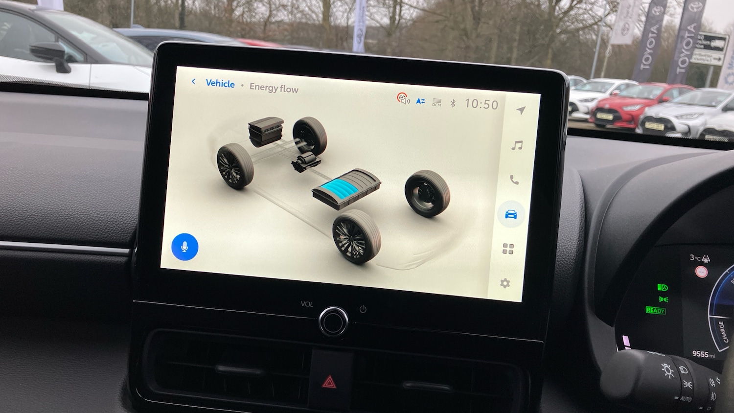 Used Toyota Yaris Cross 2025 for sale - 77420957: Photo 24